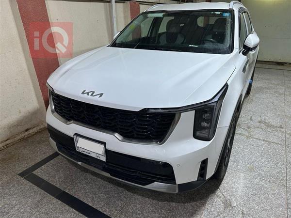 کیا  بۆ فرۆشتن لە عێراق